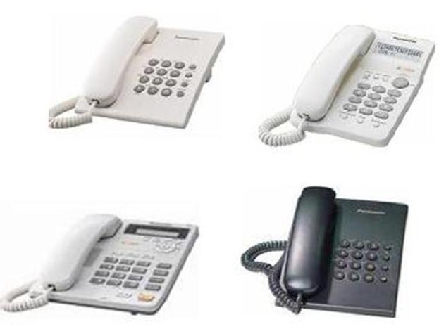 telefonos analogicos